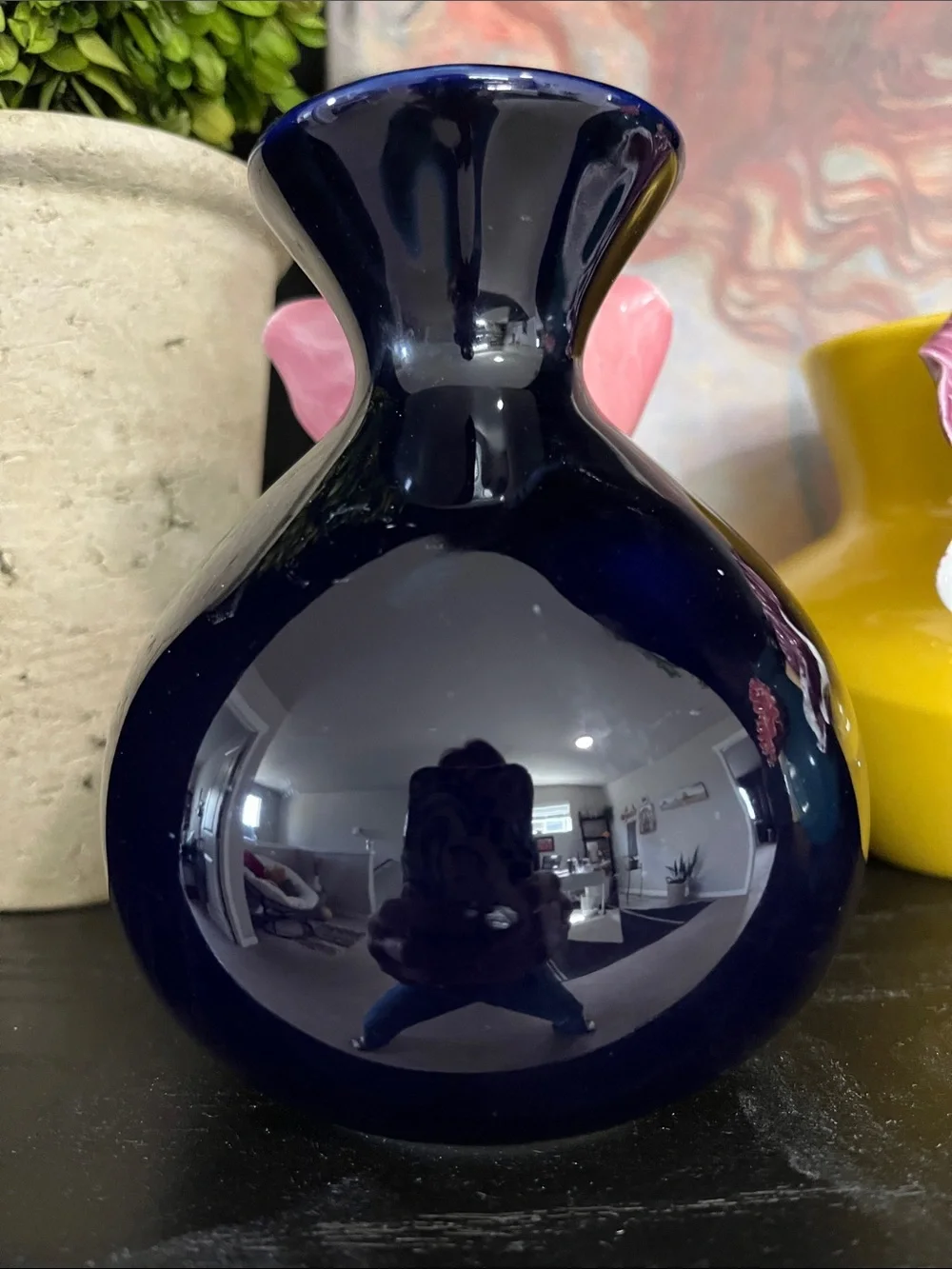 Anthropologie Blossom Vase Set - Picture 4 of 16